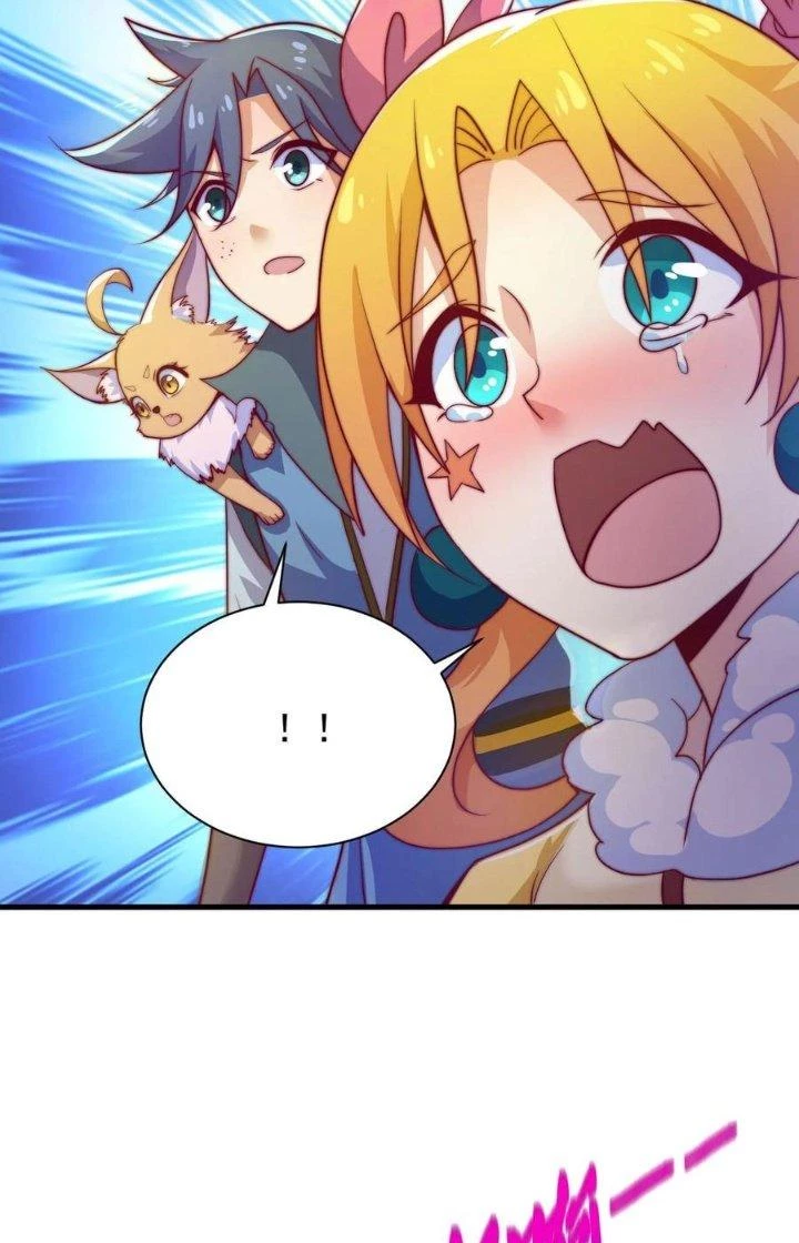 Tối Cường Ma Tôn Về Hưu Đi Cua Nữ Chính Chapter 43 - Trang 2