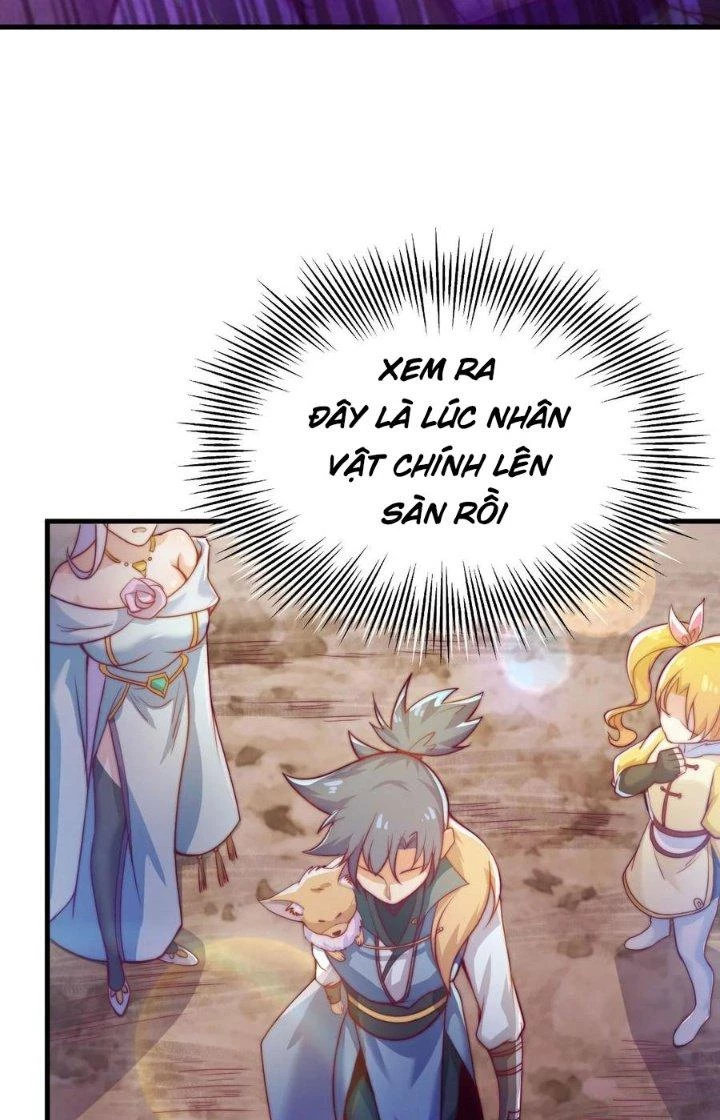 Tối Cường Ma Tôn Về Hưu Đi Cua Nữ Chính Chapter 43 - Trang 2
