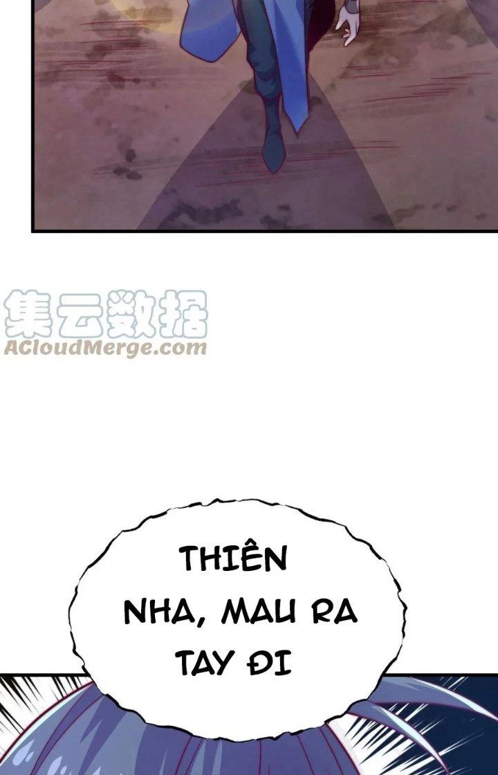 Tối Cường Ma Tôn Về Hưu Đi Cua Nữ Chính Chapter 43 - Trang 2