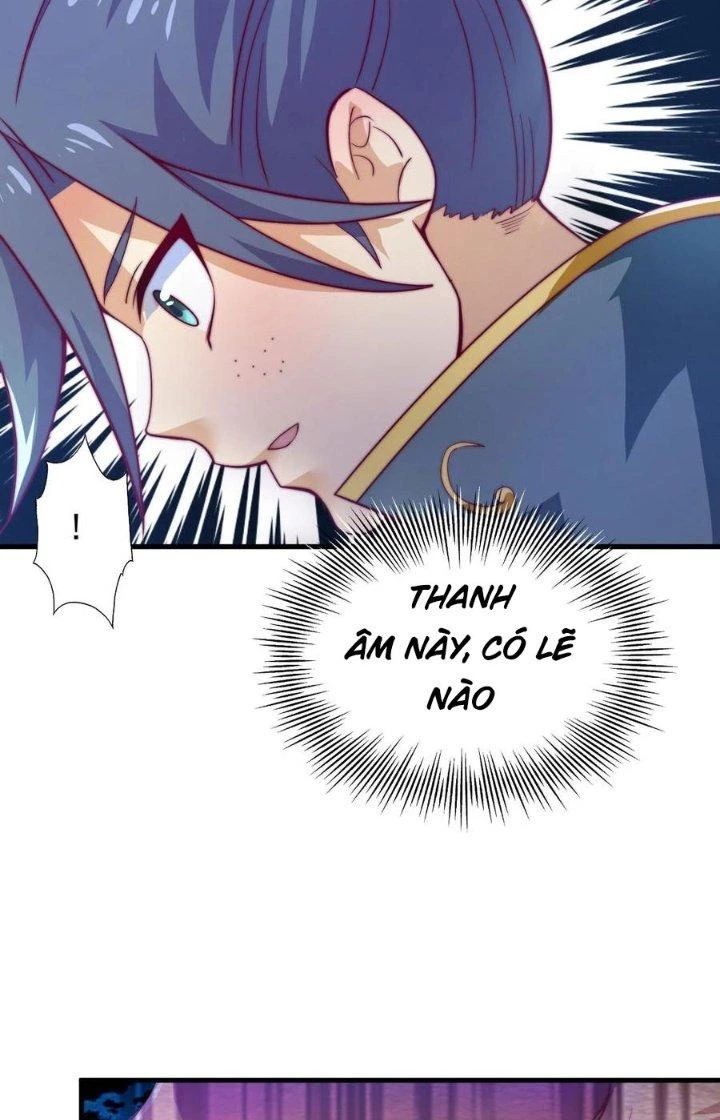 Tối Cường Ma Tôn Về Hưu Đi Cua Nữ Chính Chapter 43 - Trang 2