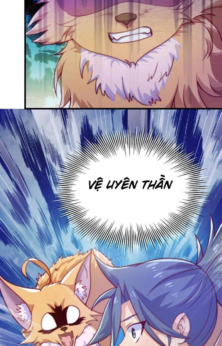 Tối Cường Ma Tôn Về Hưu Đi Cua Nữ Chính Chapter 43 - Trang 2