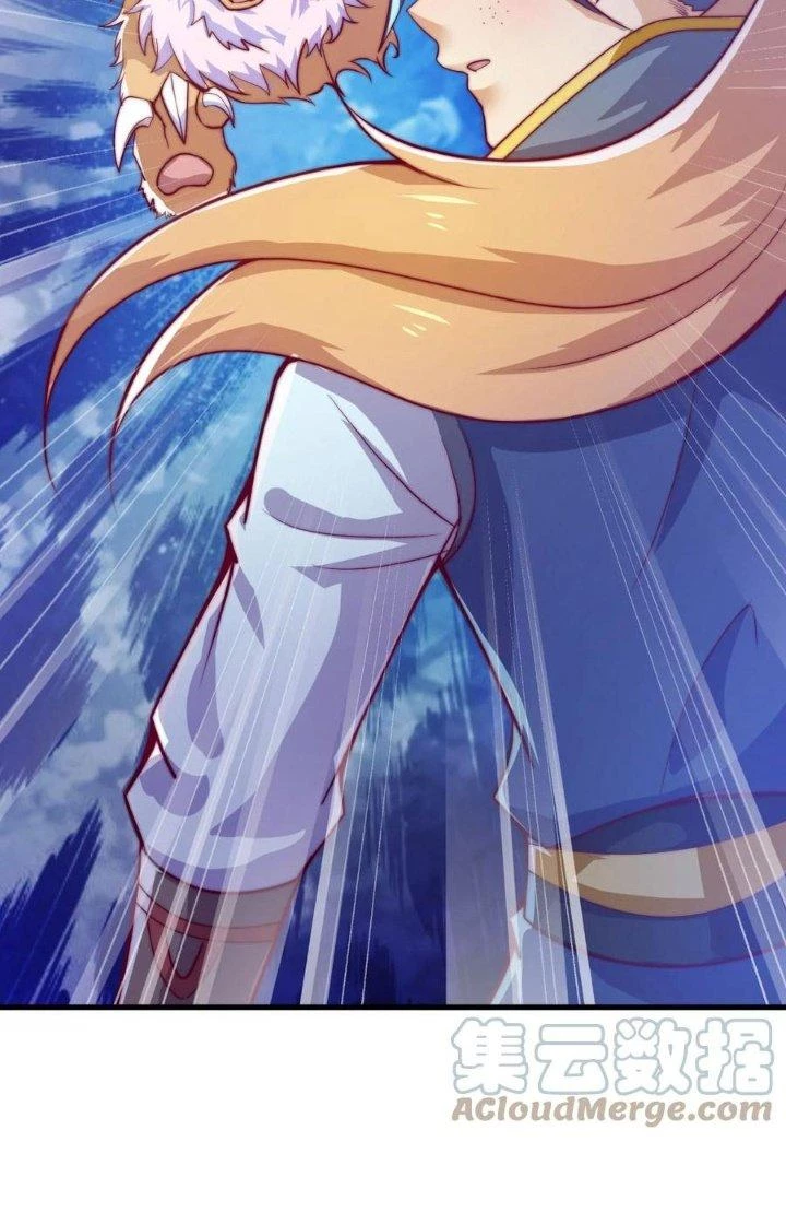 Tối Cường Ma Tôn Về Hưu Đi Cua Nữ Chính Chapter 43 - Trang 2