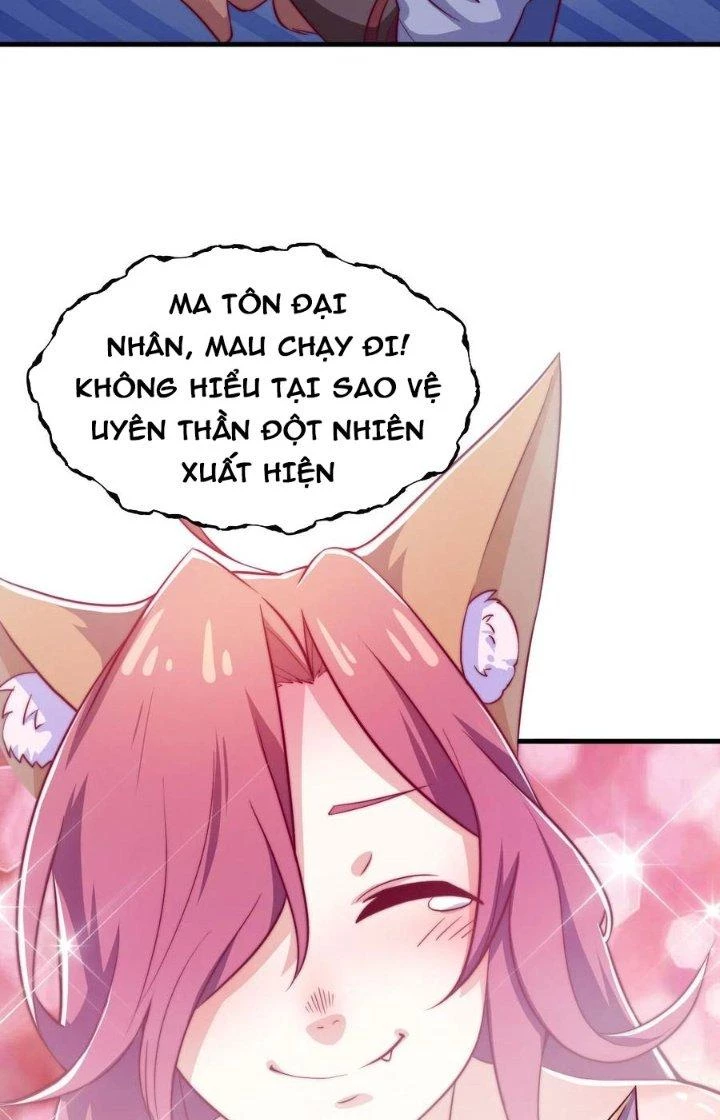 Tối Cường Ma Tôn Về Hưu Đi Cua Nữ Chính Chapter 43 - Trang 2