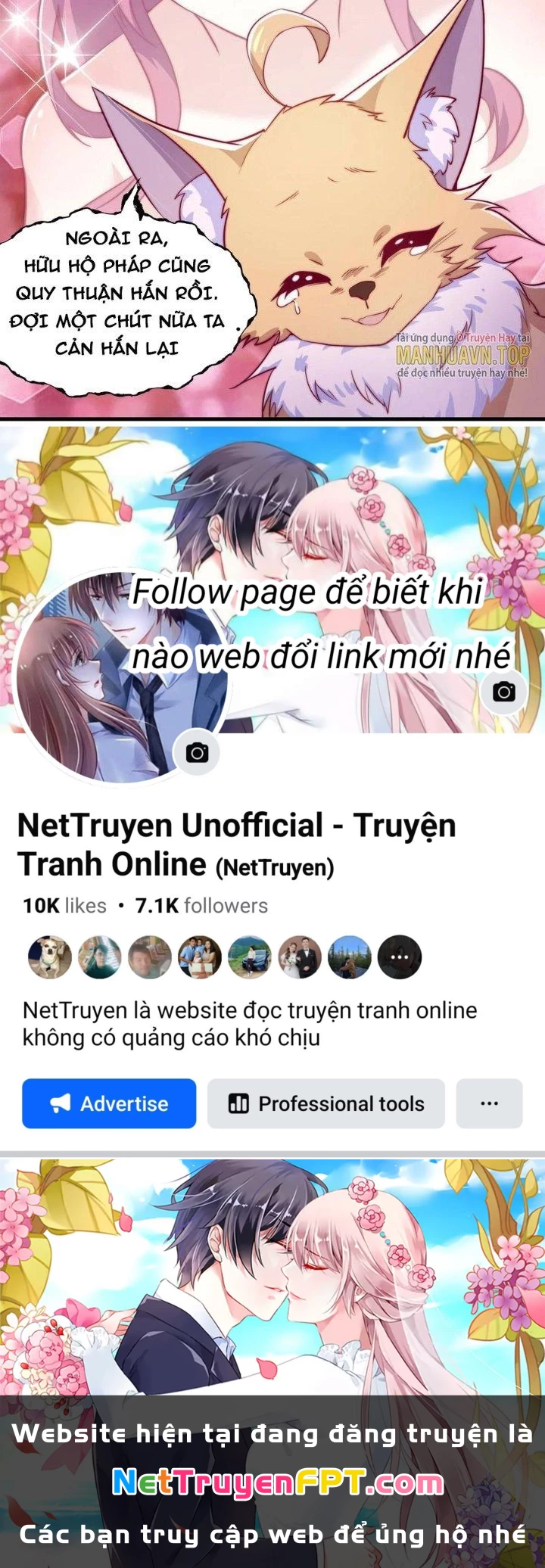 Tối Cường Ma Tôn Về Hưu Đi Cua Nữ Chính Chapter 43 - Trang 2