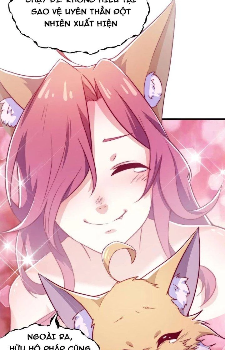 Tối Cường Ma Tôn Về Hưu Đi Cua Nữ Chính Chapter 44 - Trang 2