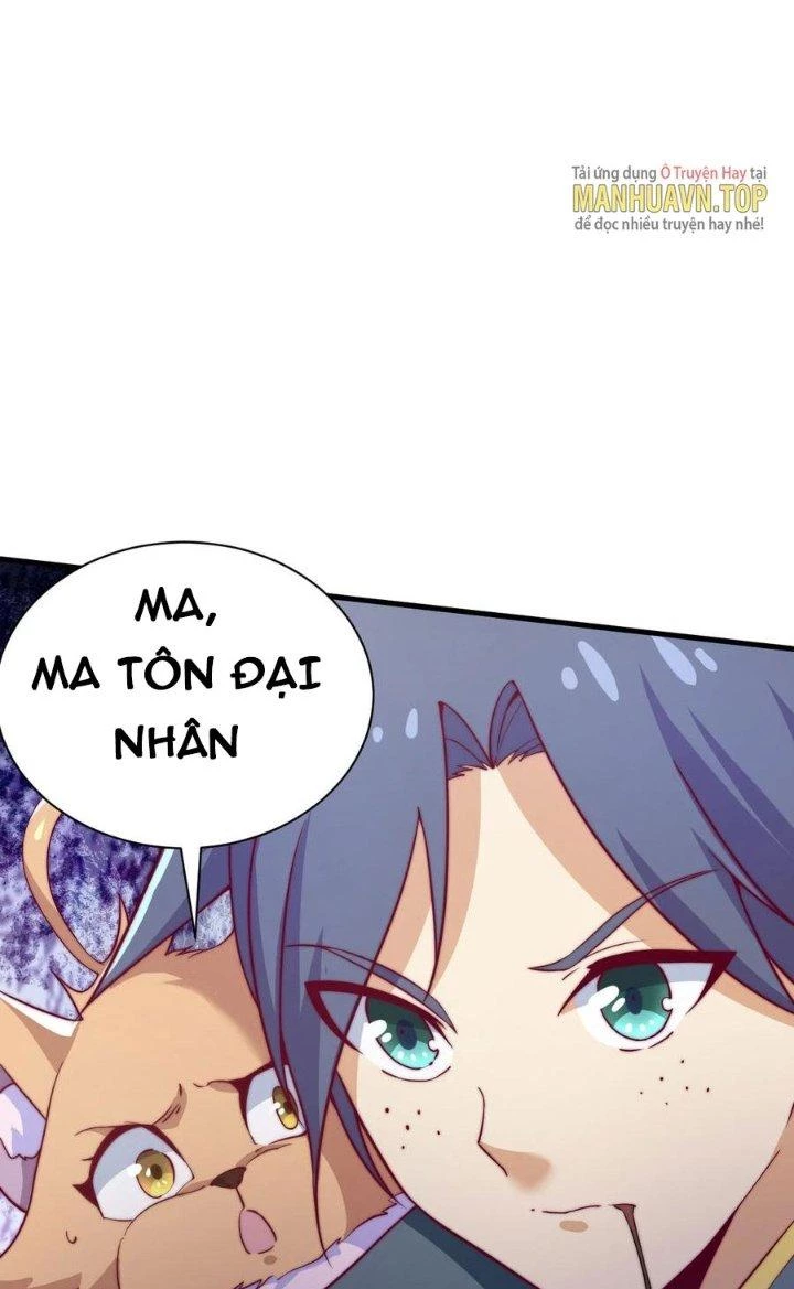 Tối Cường Ma Tôn Về Hưu Đi Cua Nữ Chính Chapter 44 - Trang 2