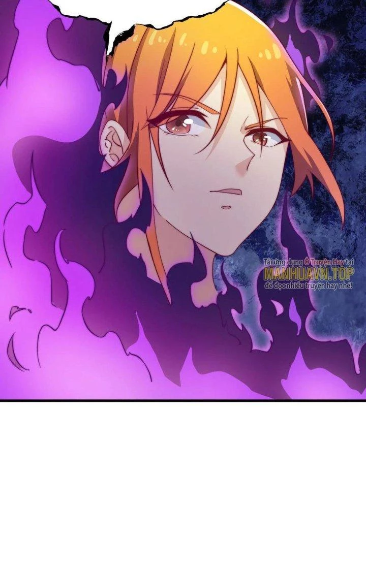 Tối Cường Ma Tôn Về Hưu Đi Cua Nữ Chính Chapter 44 - Trang 2