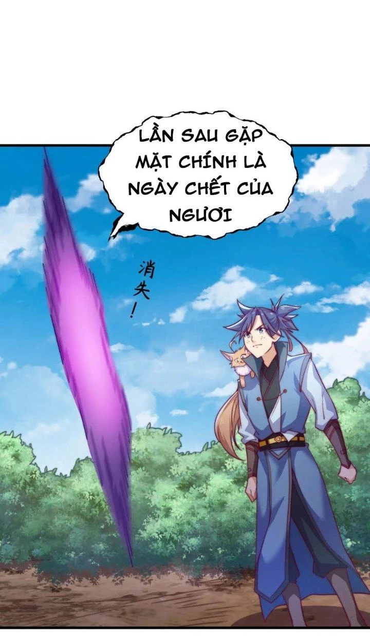 Tối Cường Ma Tôn Về Hưu Đi Cua Nữ Chính Chapter 44 - Trang 2