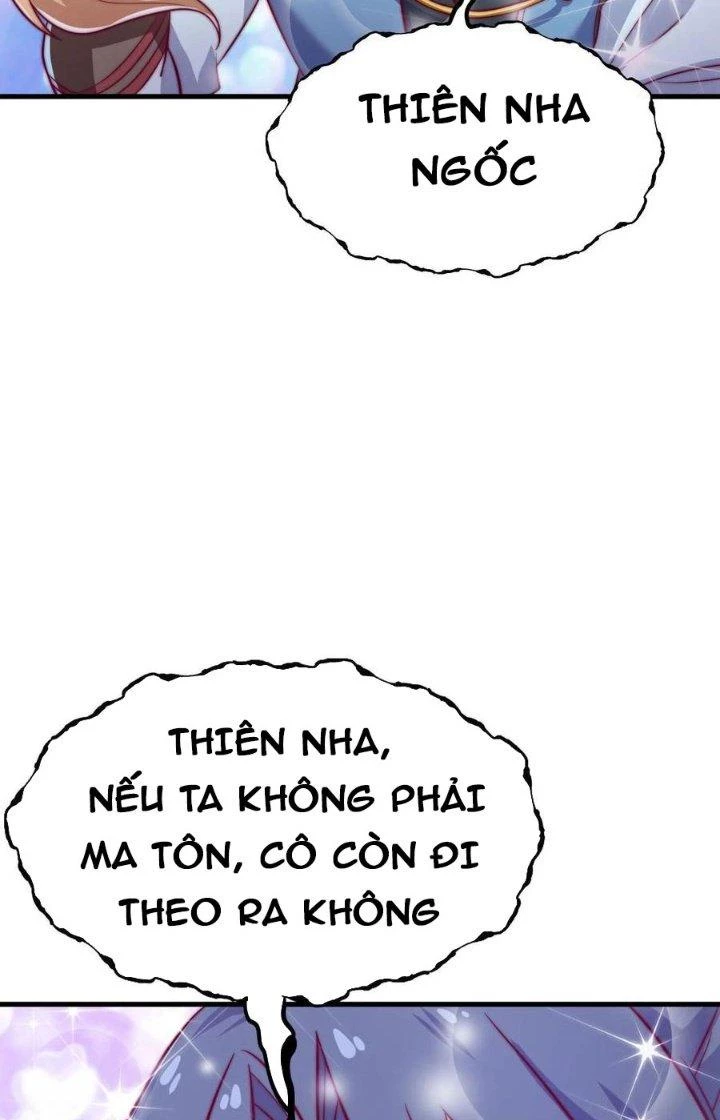 Tối Cường Ma Tôn Về Hưu Đi Cua Nữ Chính Chapter 44 - Trang 2