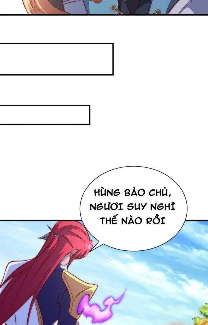 Tối Cường Ma Tôn Về Hưu Đi Cua Nữ Chính Chapter 44 - Trang 2