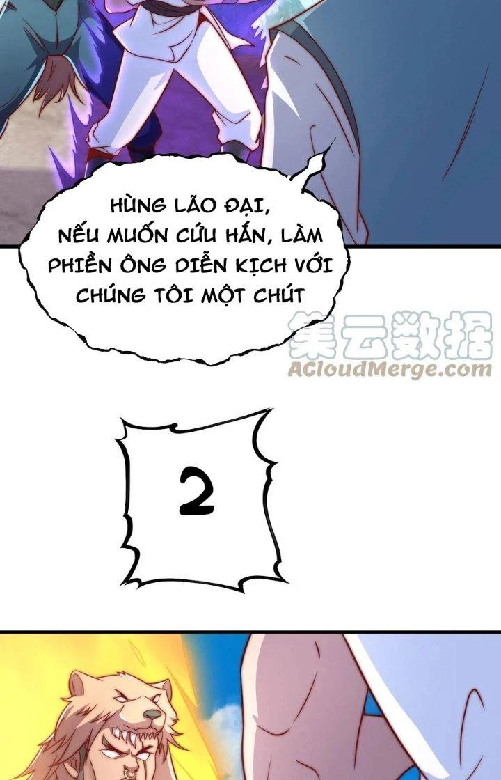 Tối Cường Ma Tôn Về Hưu Đi Cua Nữ Chính Chapter 44 - Trang 2