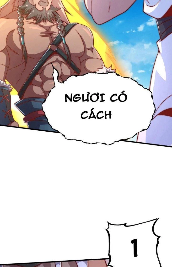 Tối Cường Ma Tôn Về Hưu Đi Cua Nữ Chính Chapter 44 - Trang 2
