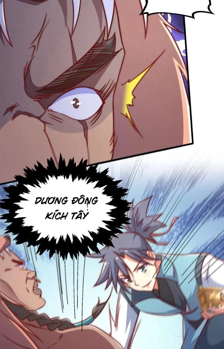 Tối Cường Ma Tôn Về Hưu Đi Cua Nữ Chính Chapter 44 - Trang 2