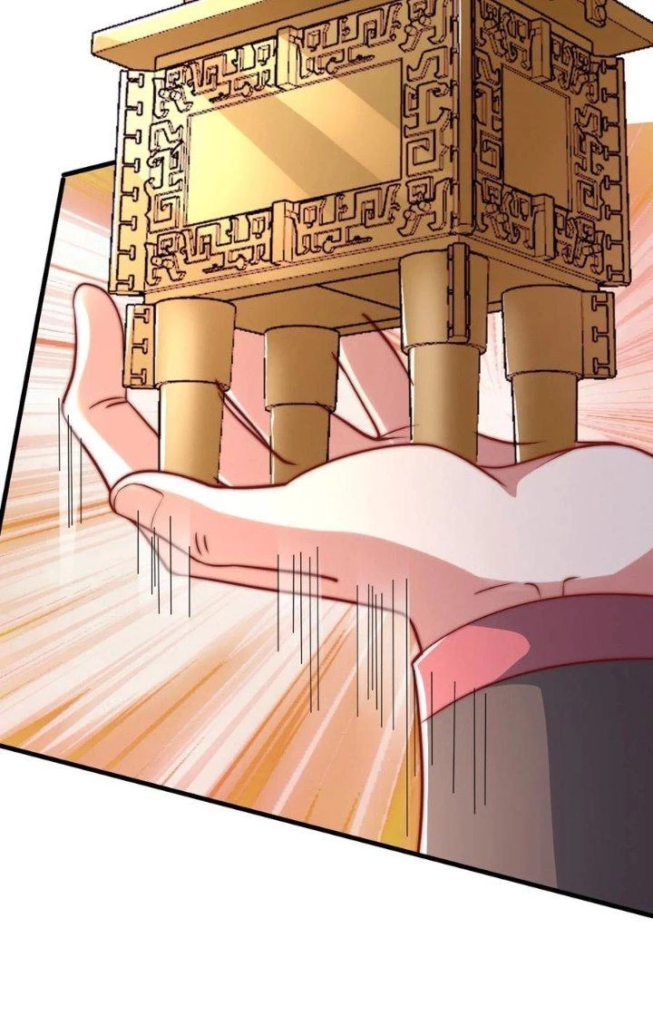Tối Cường Ma Tôn Về Hưu Đi Cua Nữ Chính Chapter 44 - Trang 2