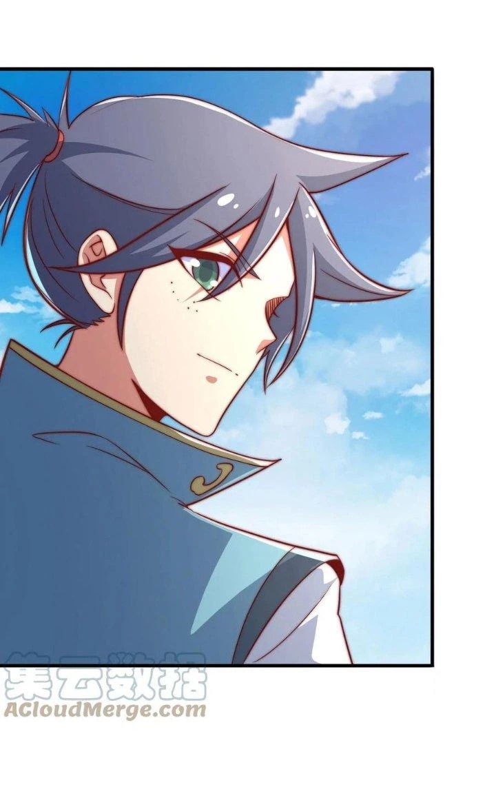 Tối Cường Ma Tôn Về Hưu Đi Cua Nữ Chính Chapter 44 - Trang 2