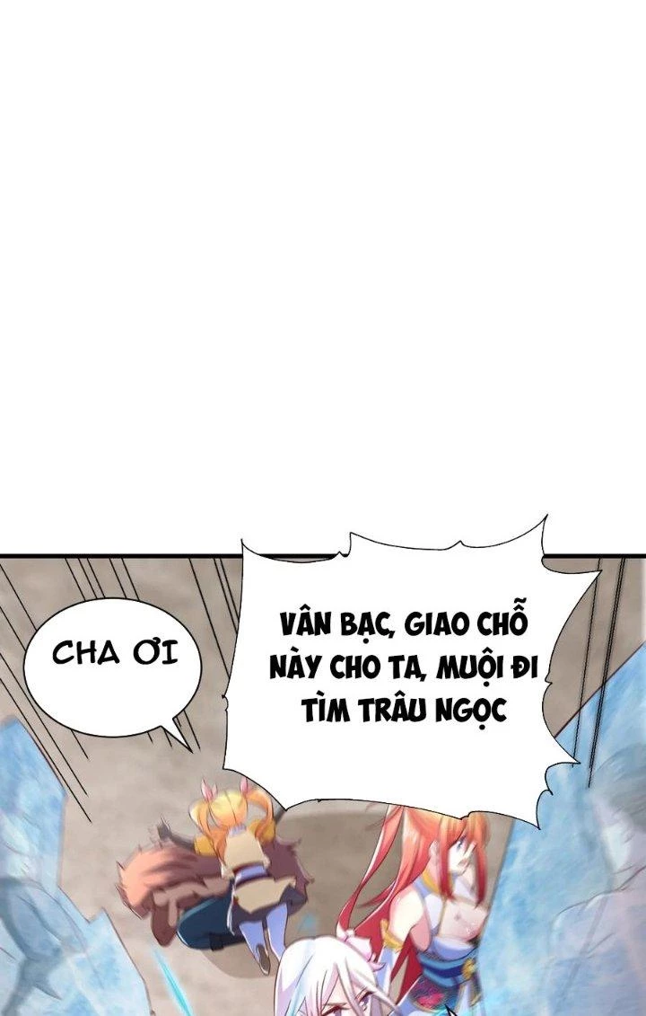 Tối Cường Ma Tôn Về Hưu Đi Cua Nữ Chính Chapter 44 - Trang 2
