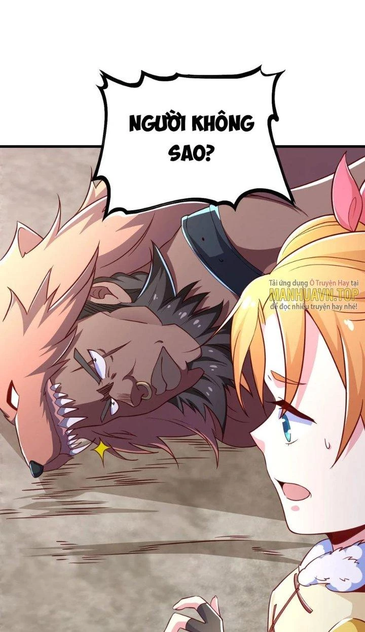Tối Cường Ma Tôn Về Hưu Đi Cua Nữ Chính Chapter 44 - Trang 2