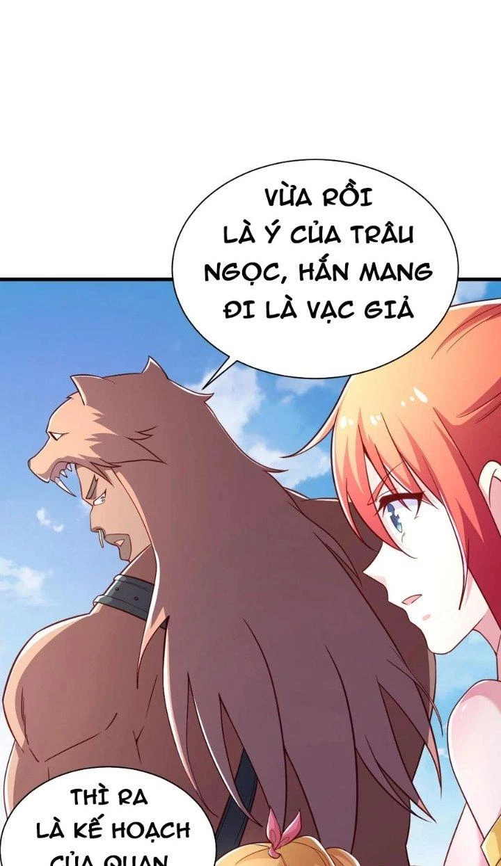 Tối Cường Ma Tôn Về Hưu Đi Cua Nữ Chính Chapter 44 - Trang 2