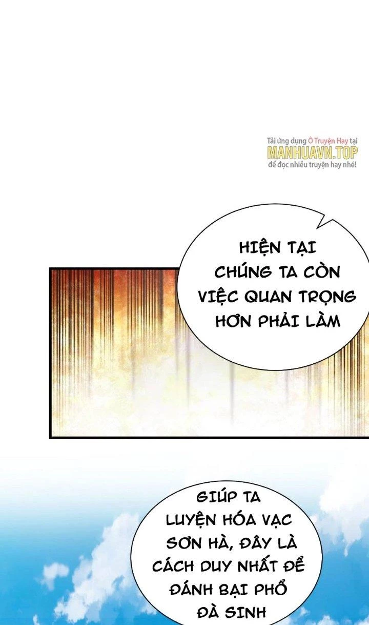 Tối Cường Ma Tôn Về Hưu Đi Cua Nữ Chính Chapter 44 - Trang 2