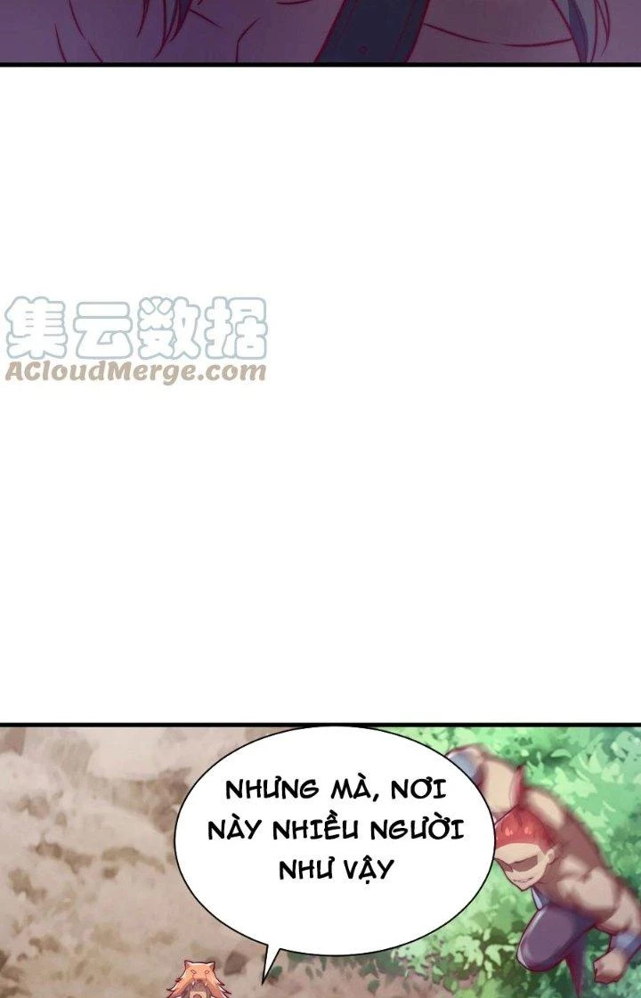 Tối Cường Ma Tôn Về Hưu Đi Cua Nữ Chính Chapter 44 - Trang 2