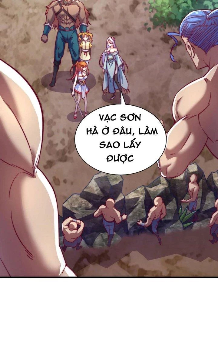 Tối Cường Ma Tôn Về Hưu Đi Cua Nữ Chính Chapter 44 - Trang 2