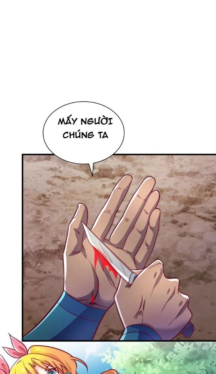 Tối Cường Ma Tôn Về Hưu Đi Cua Nữ Chính Chapter 44 - Trang 2