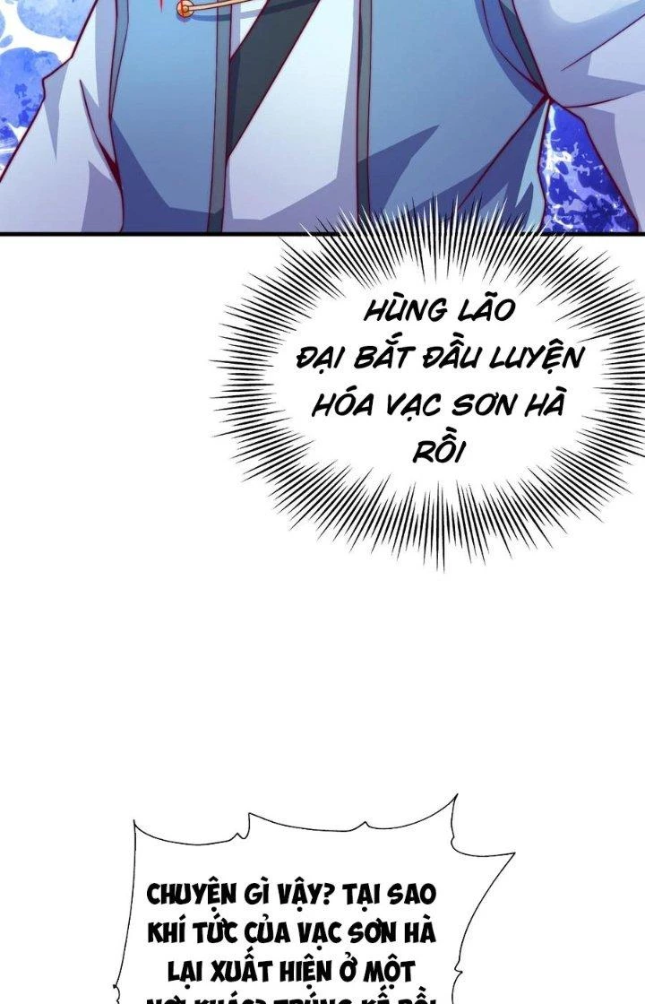 Tối Cường Ma Tôn Về Hưu Đi Cua Nữ Chính Chapter 44 - Trang 2