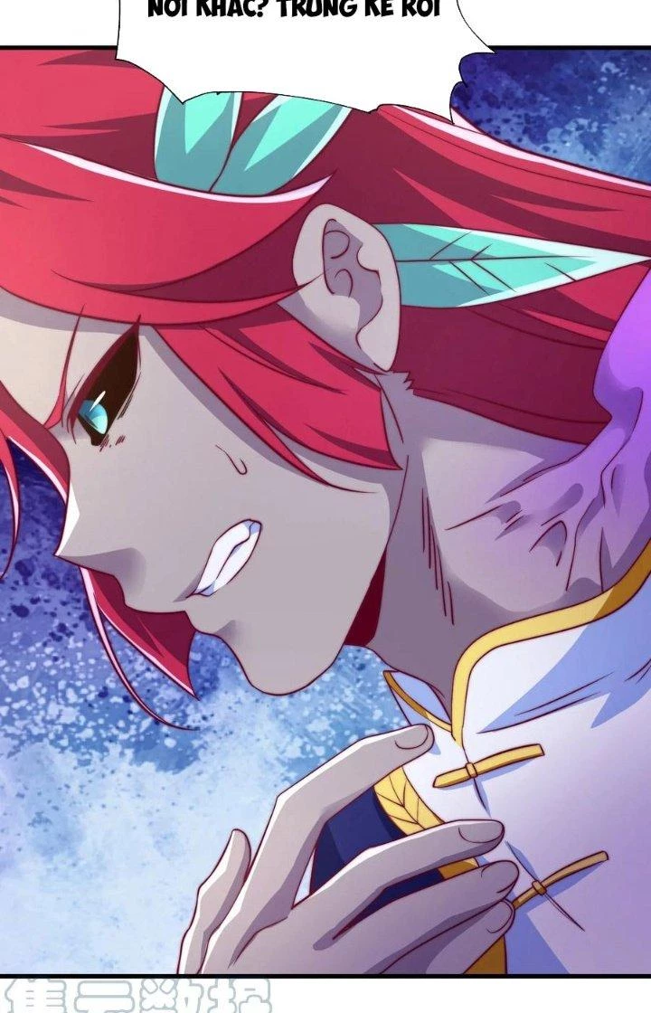 Tối Cường Ma Tôn Về Hưu Đi Cua Nữ Chính Chapter 44 - Trang 2