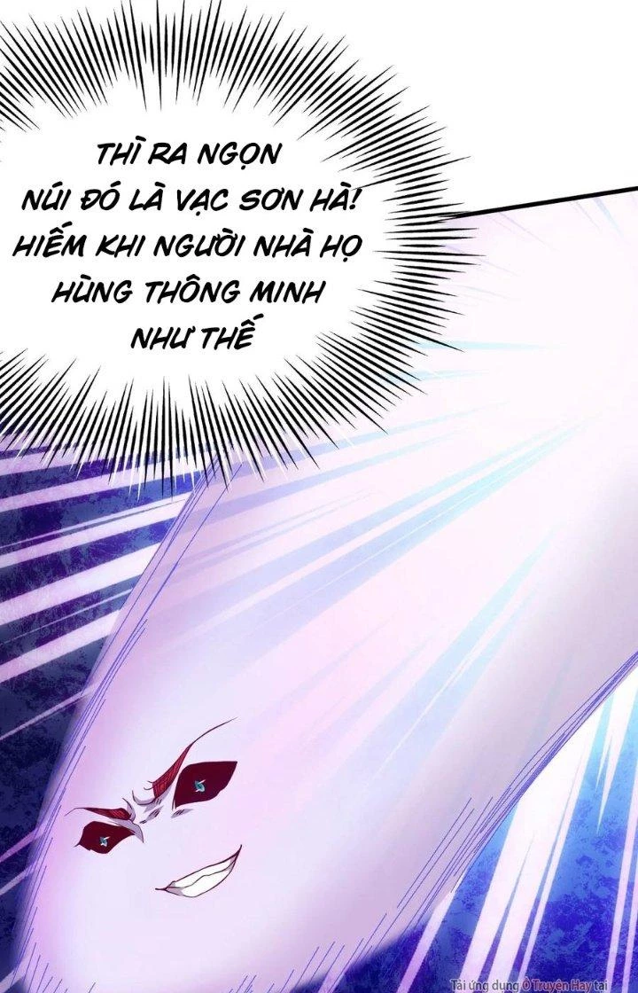 Tối Cường Ma Tôn Về Hưu Đi Cua Nữ Chính Chapter 44 - Trang 2