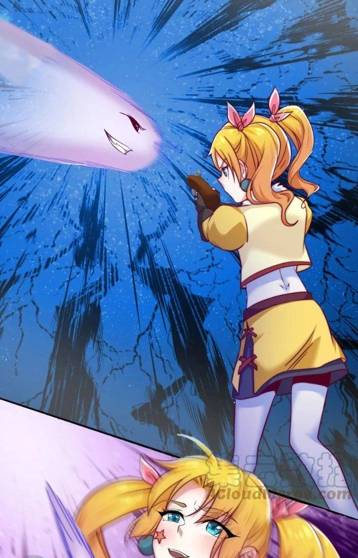 Tối Cường Ma Tôn Về Hưu Đi Cua Nữ Chính Chapter 44 - Trang 2