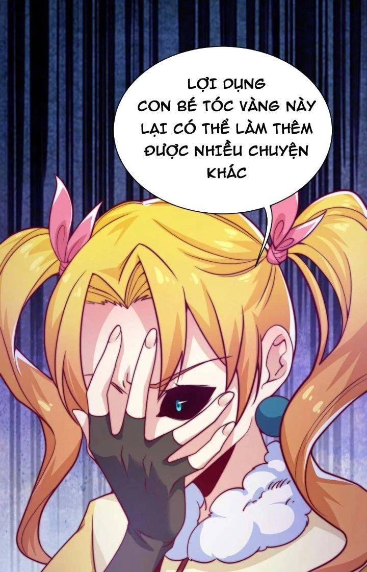 Tối Cường Ma Tôn Về Hưu Đi Cua Nữ Chính Chapter 45 - Trang 2