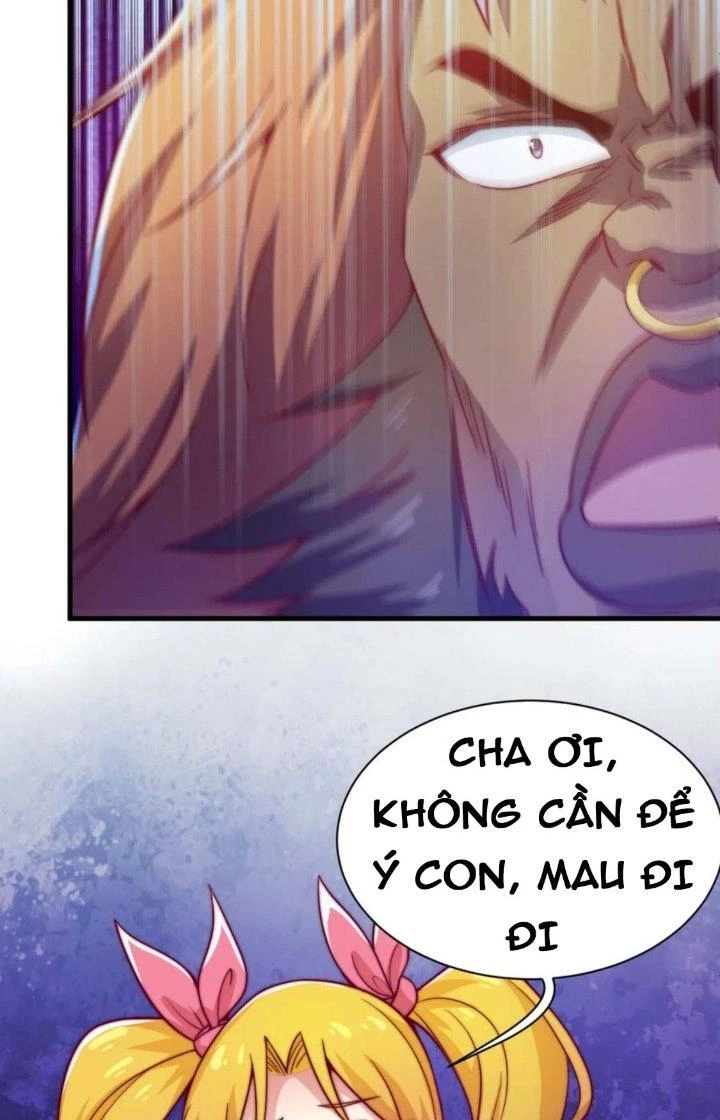 Tối Cường Ma Tôn Về Hưu Đi Cua Nữ Chính Chapter 45 - Trang 2
