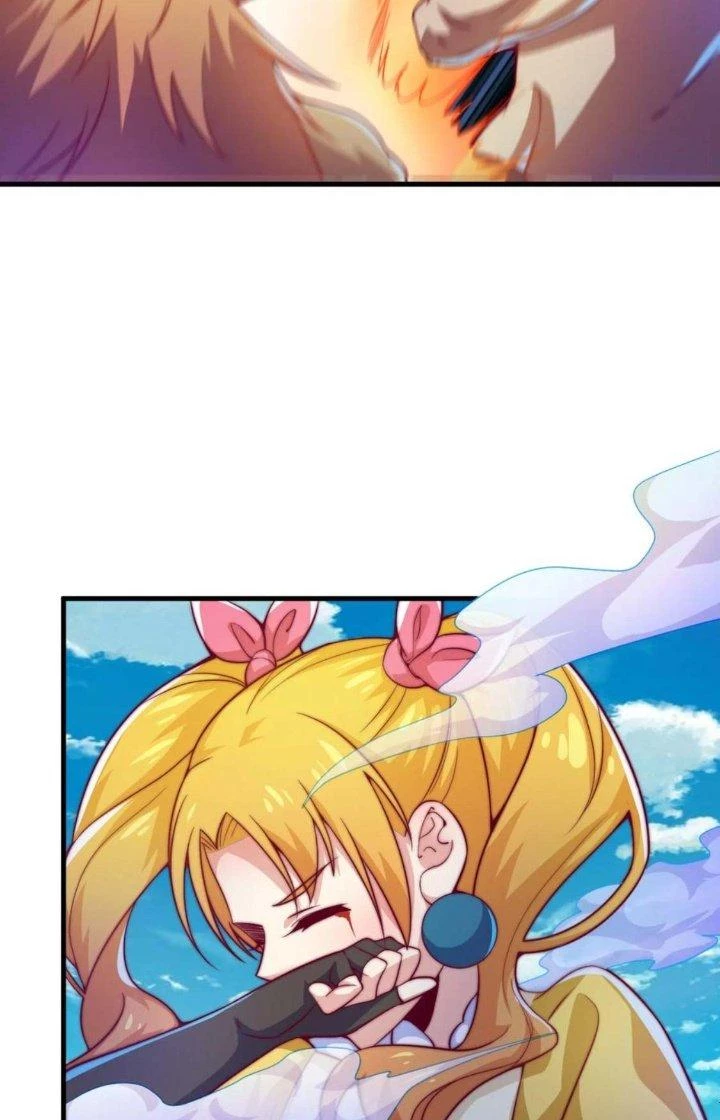 Tối Cường Ma Tôn Về Hưu Đi Cua Nữ Chính Chapter 45 - Trang 2