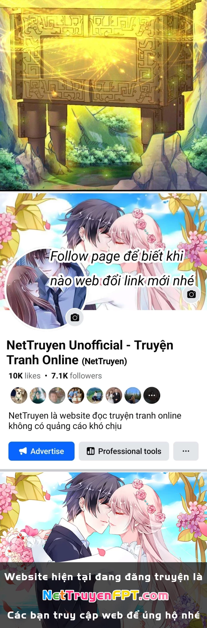 Tối Cường Ma Tôn Về Hưu Đi Cua Nữ Chính Chapter 45 - Trang 2