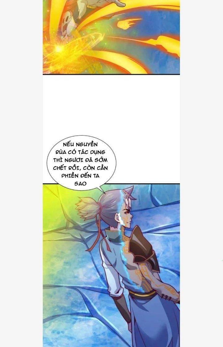 Tối Cường Ma Tôn Về Hưu Đi Cua Nữ Chính Chapter 46 - Trang 2