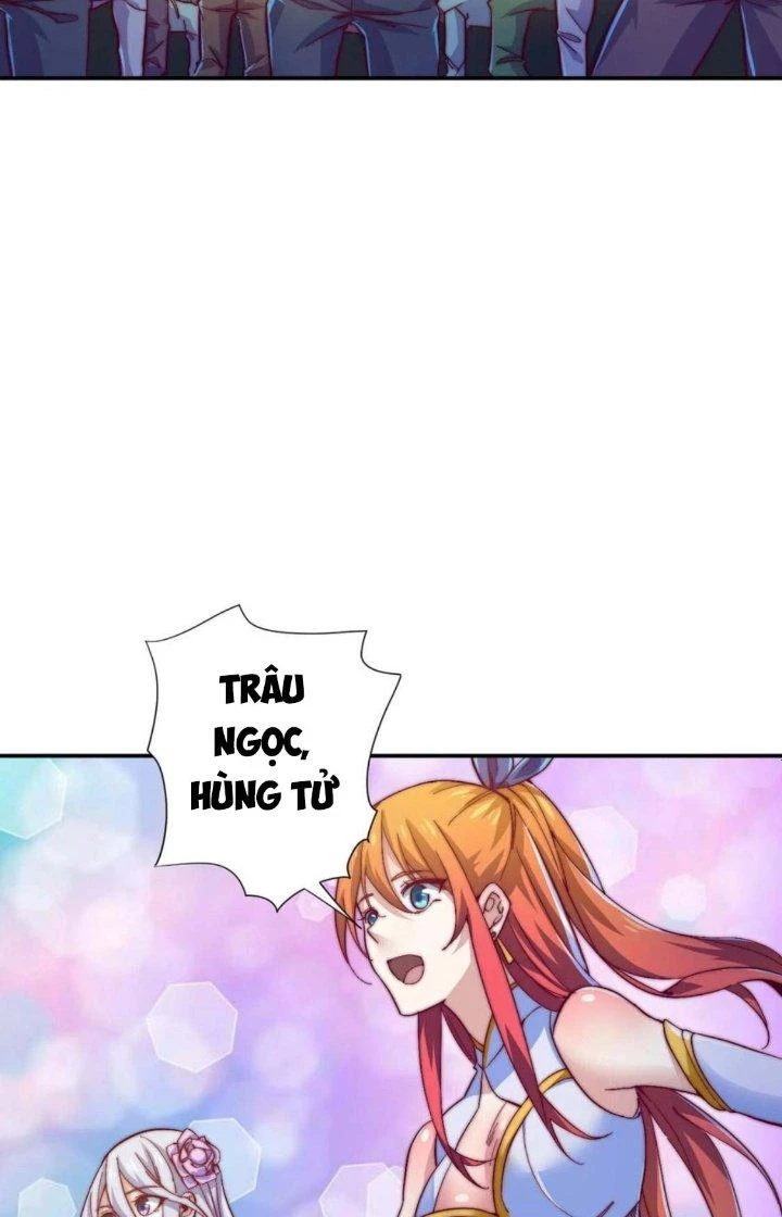 Tối Cường Ma Tôn Về Hưu Đi Cua Nữ Chính Chapter 46 - Trang 2