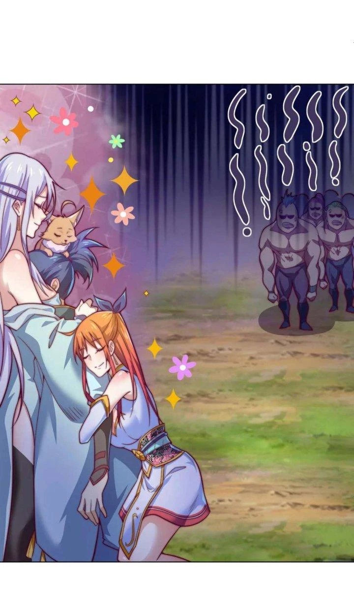 Tối Cường Ma Tôn Về Hưu Đi Cua Nữ Chính Chapter 46 - Trang 2