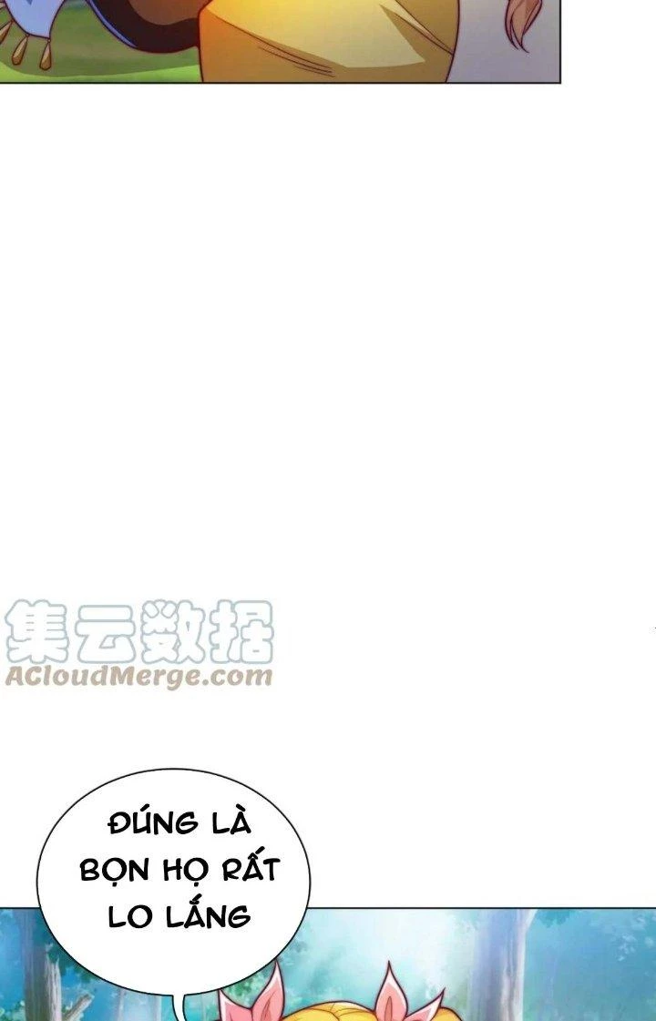 Tối Cường Ma Tôn Về Hưu Đi Cua Nữ Chính Chapter 46 - Trang 2