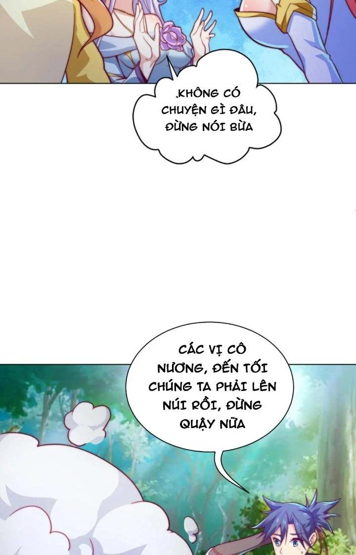 Tối Cường Ma Tôn Về Hưu Đi Cua Nữ Chính Chapter 46 - Trang 2
