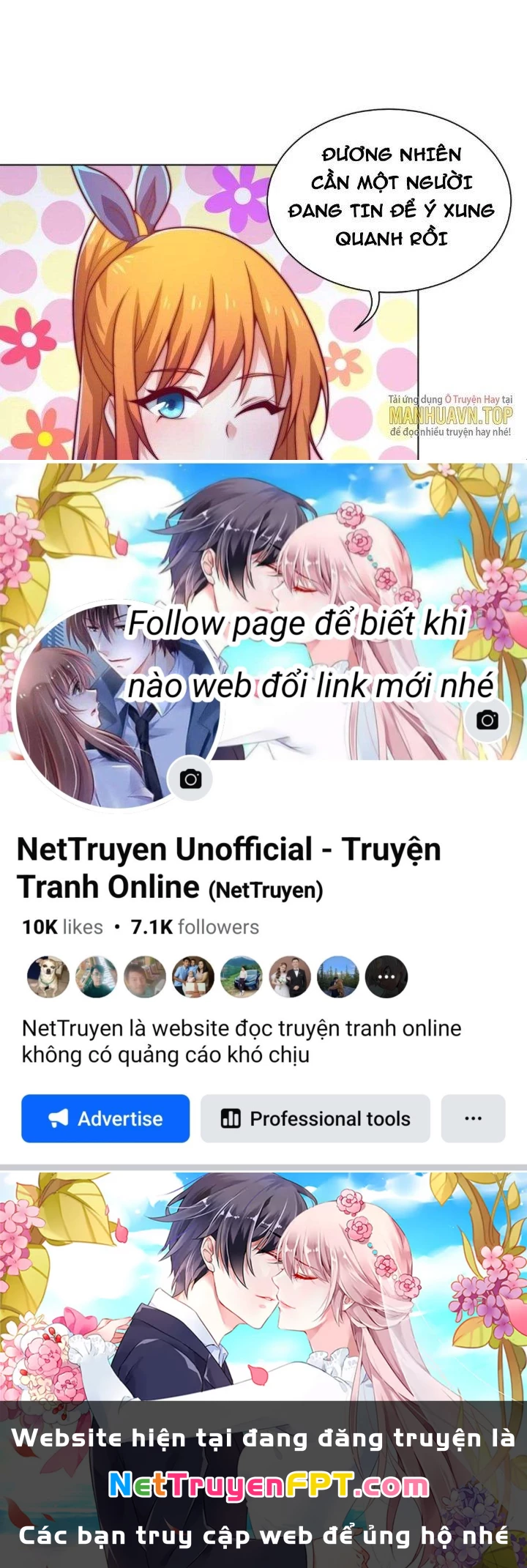 Tối Cường Ma Tôn Về Hưu Đi Cua Nữ Chính Chapter 46 - Trang 2