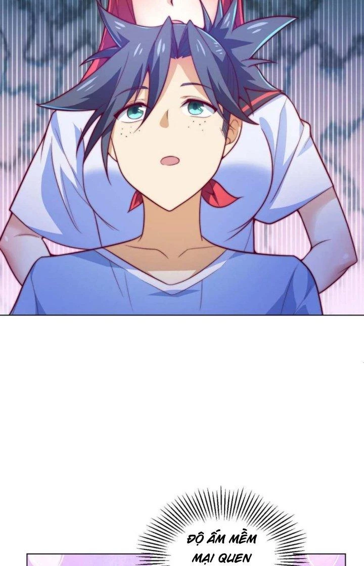 Tối Cường Ma Tôn Về Hưu Đi Cua Nữ Chính Chapter 47 - Trang 2