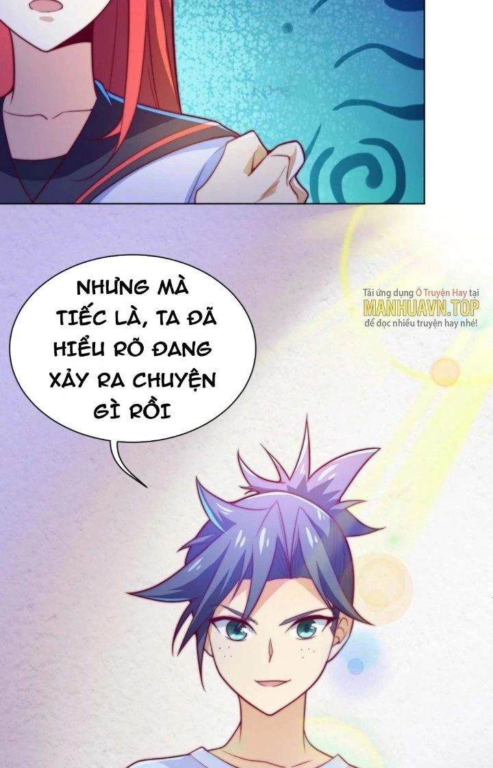 Tối Cường Ma Tôn Về Hưu Đi Cua Nữ Chính Chapter 47 - Trang 2