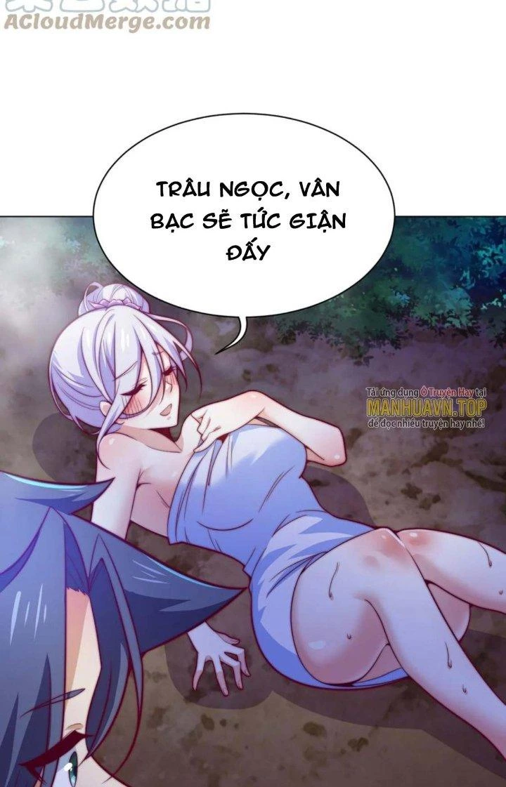 Tối Cường Ma Tôn Về Hưu Đi Cua Nữ Chính Chapter 47 - Trang 2