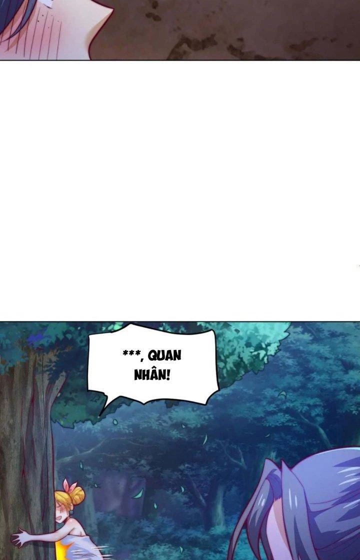 Tối Cường Ma Tôn Về Hưu Đi Cua Nữ Chính Chapter 47 - Trang 2