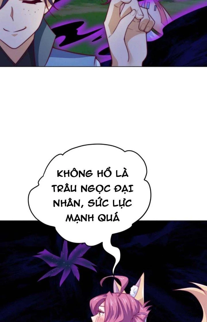 Tối Cường Ma Tôn Về Hưu Đi Cua Nữ Chính Chapter 47 - Trang 2