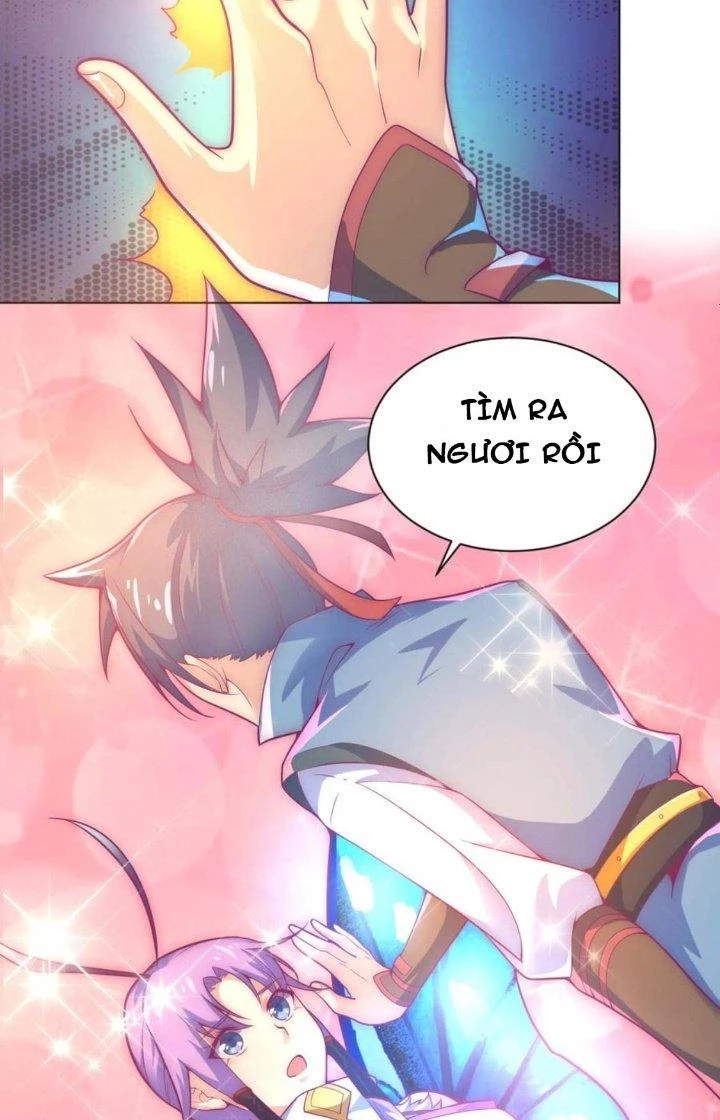 Tối Cường Ma Tôn Về Hưu Đi Cua Nữ Chính Chapter 47 - Trang 2