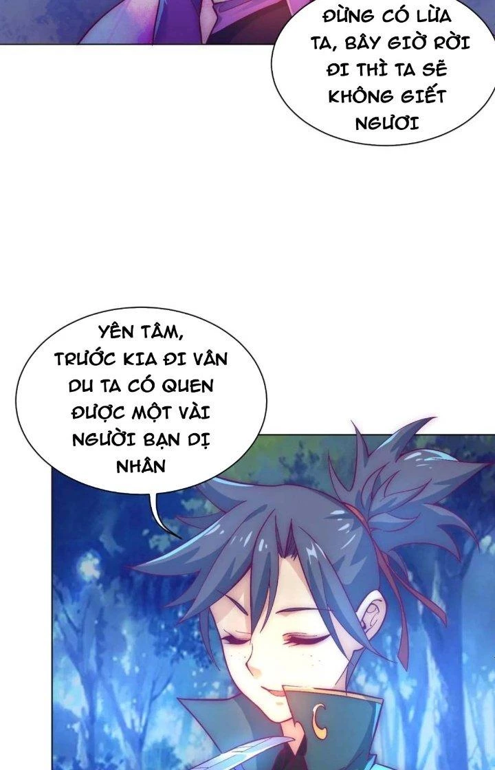Tối Cường Ma Tôn Về Hưu Đi Cua Nữ Chính Chapter 47 - Trang 2