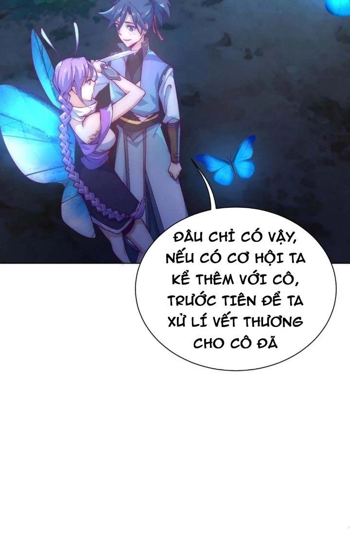 Tối Cường Ma Tôn Về Hưu Đi Cua Nữ Chính Chapter 47 - Trang 2