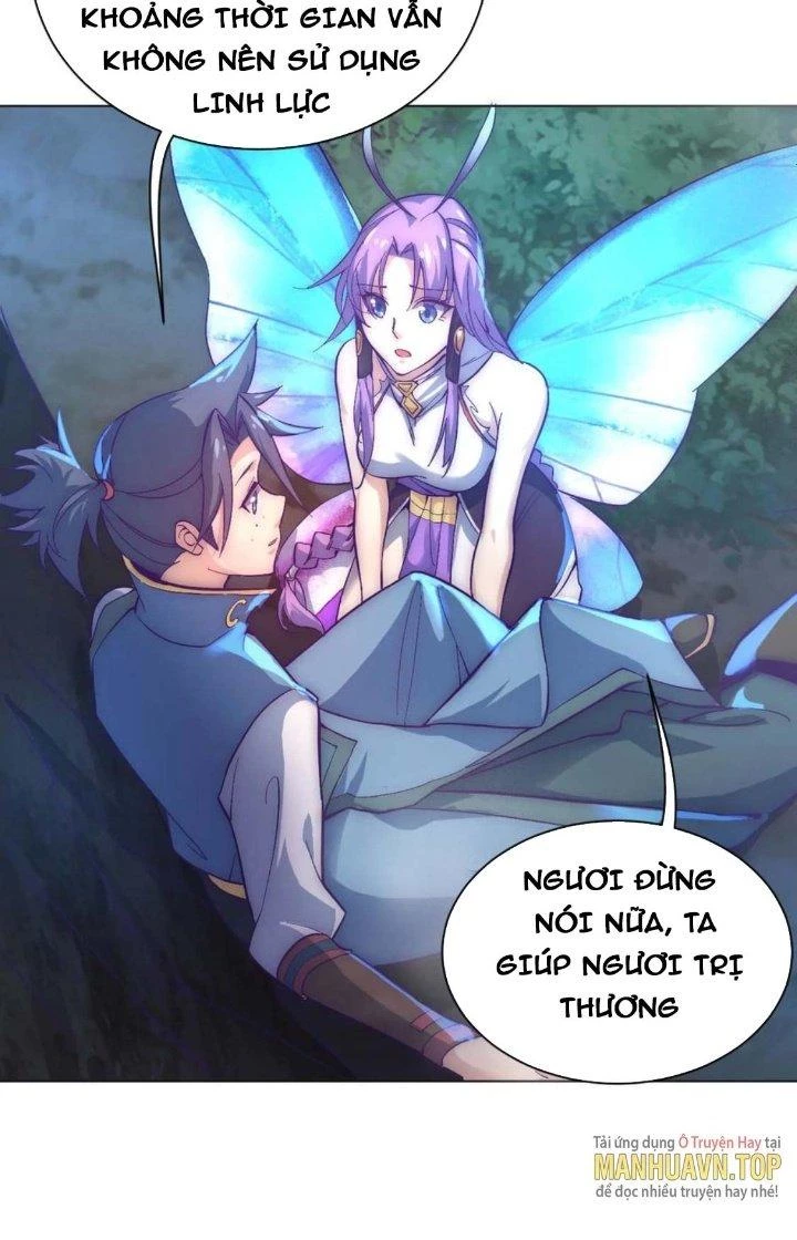 Tối Cường Ma Tôn Về Hưu Đi Cua Nữ Chính Chapter 47 - Trang 2