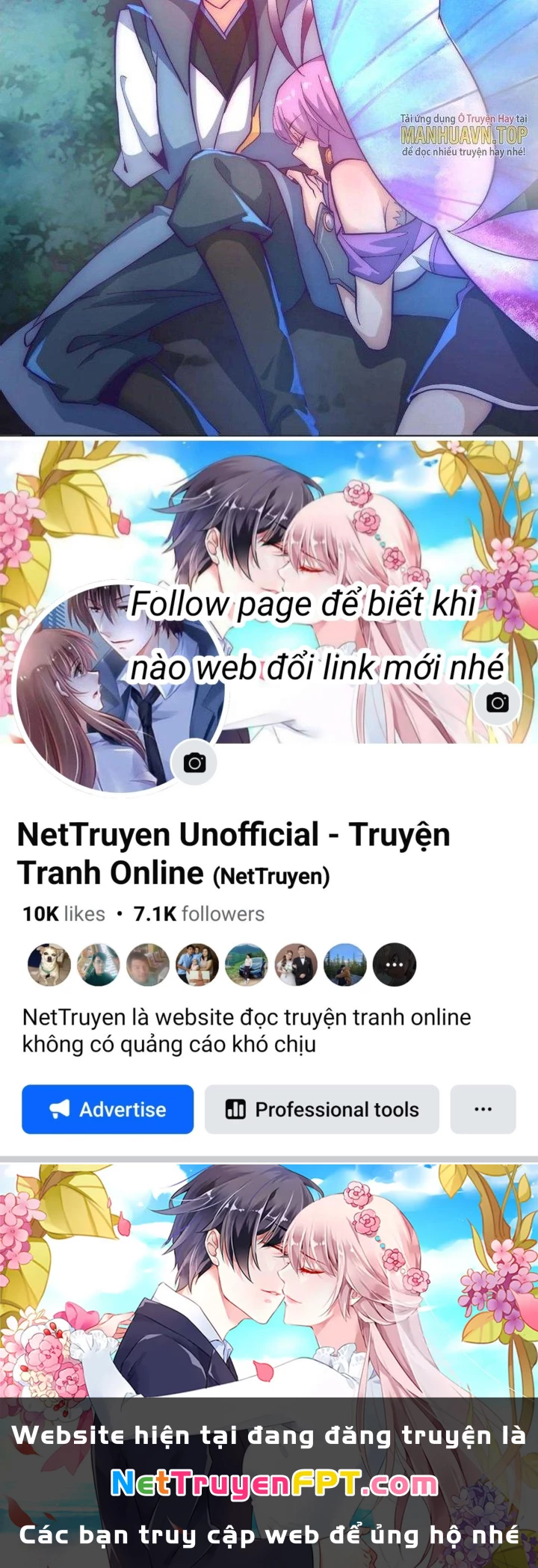 Tối Cường Ma Tôn Về Hưu Đi Cua Nữ Chính Chapter 47 - Trang 2